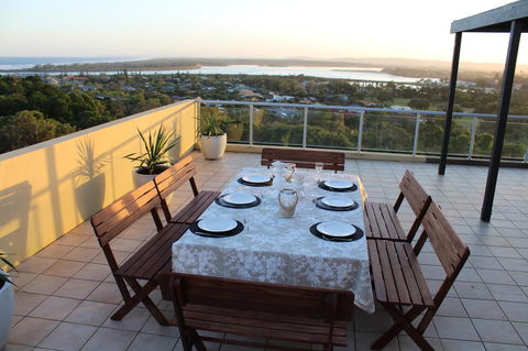 Grandview Apartments - Accommodation Bookings 39