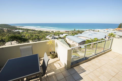 Grandview Apartments - Accommodation Bookings 25