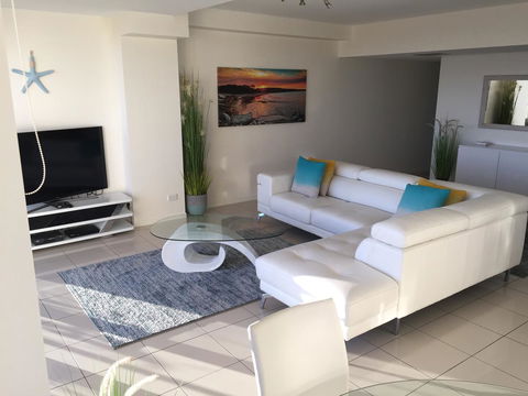 Grandview Apartments - Accommodation Bookings 28