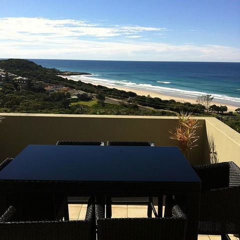 Grandview Apartments - Accommodation Bookings 30