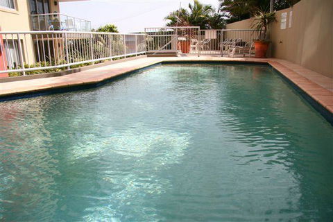 Grandview Apartments - Accommodation Bookings 42