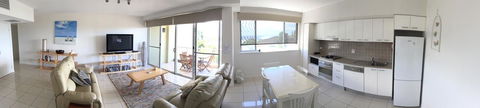 Grandview Apartments - Accommodation Bookings 33