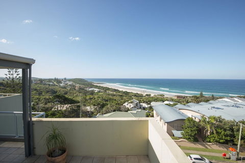 Grandview Apartments - Accommodation Bookings 17