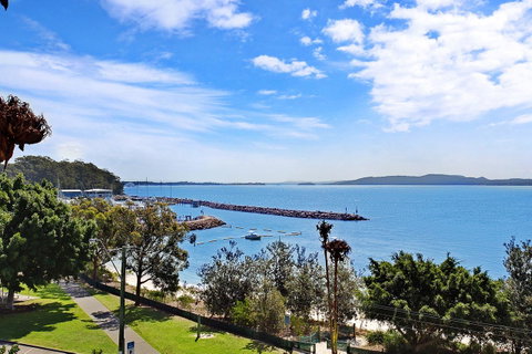Victoria Parade, Kiah, Unit 10, 53 - Accommodation Bookings 15
