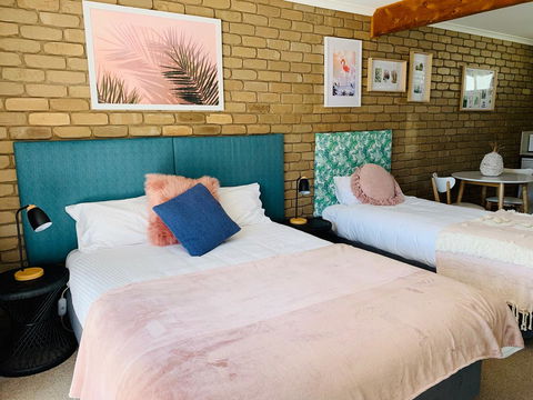 Mulwala Resort - Accommodation Bookings 22