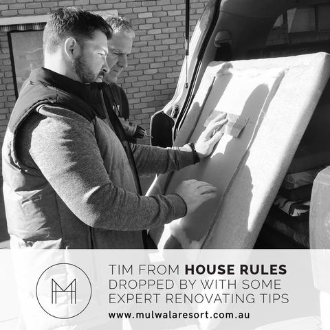 Mulwala Resort - Accommodation Bookings 9