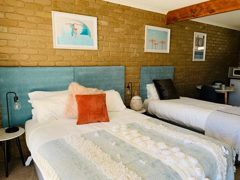 Mulwala Resort - Accommodation Bookings 18
