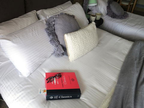 Mulwala Resort - Accommodation Bookings 27