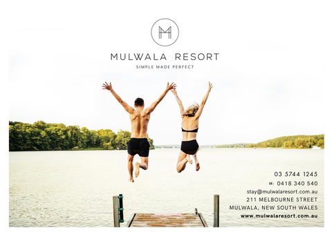 Mulwala Resort - Accommodation Bookings 17