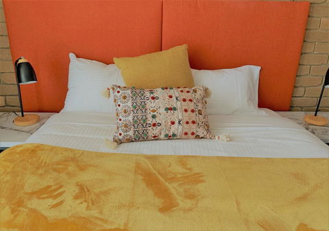 Mulwala Resort - Accommodation Bookings 23