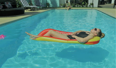 Mulwala Resort - Accommodation Bookings 2