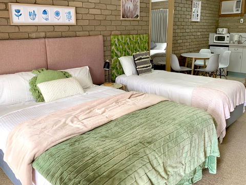 Mulwala Resort - Accommodation Bookings 30