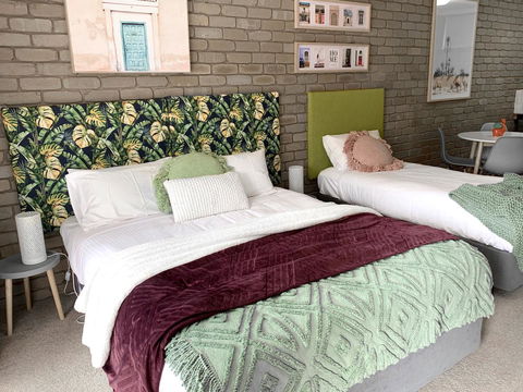 Mulwala Resort - Accommodation Bookings 32