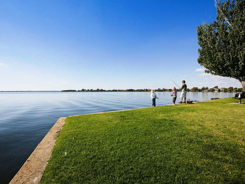 Mulwala Resort - Accommodation Bookings 39