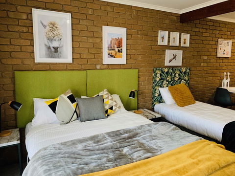 Mulwala Resort - Accommodation Bookings 25