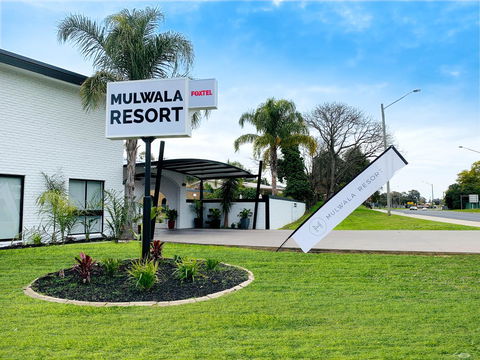Mulwala Resort - Accommodation Bookings 12