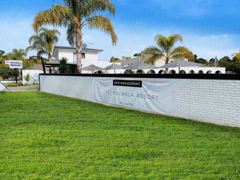 Mulwala Resort - Accommodation Bookings 13