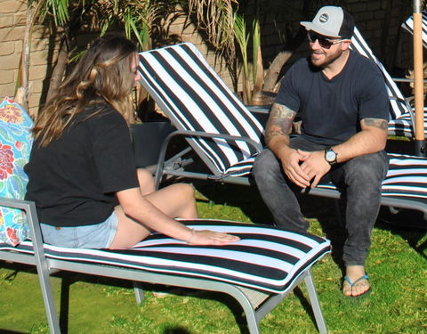 Mulwala Resort - Accommodation Bookings 5