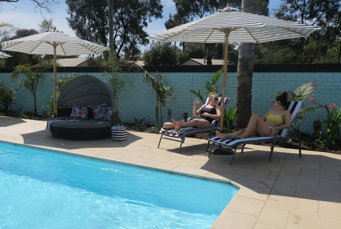 Mulwala Resort - Accommodation Bookings 4