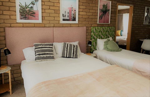 Mulwala Resort - Accommodation Bookings 21