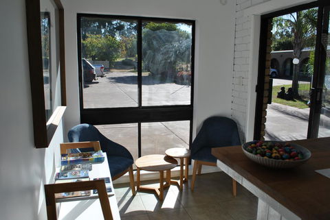 Mulwala Resort - Accommodation Bookings 37