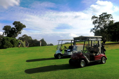 Mulwala Resort - Accommodation Bookings 41