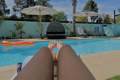 Mulwala Resort - Accommodation Bookings 6