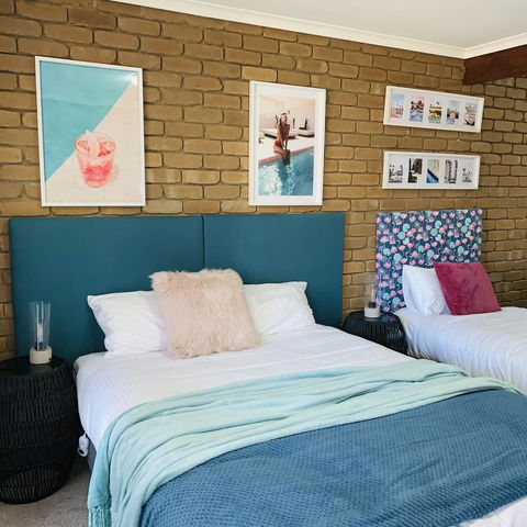 Mulwala Resort - Accommodation Bookings 19