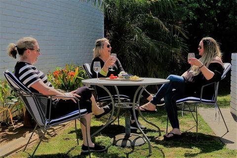 Mulwala Resort - Accommodation Bookings 7