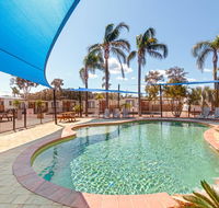Birubi Beach Holiday Park