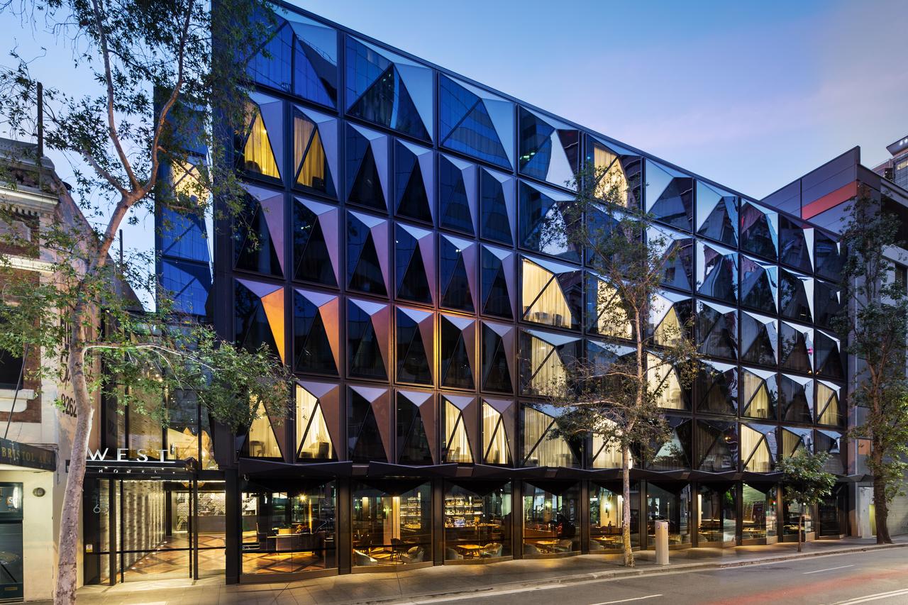 West Hotel Sydney, Curio Collection By Hilton - thumb 0