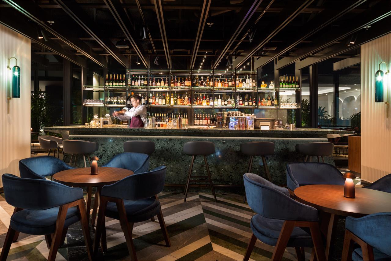 West Hotel Sydney, Curio Collection By Hilton - thumb 9