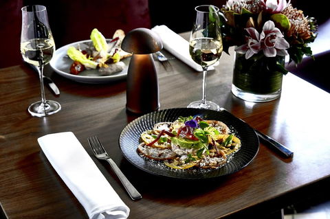 West Hotel Sydney, Curio Collection By Hilton - Accommodation Bookings 21