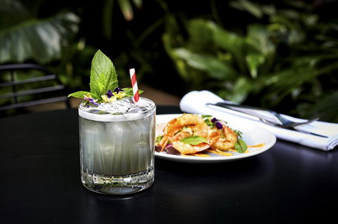 West Hotel Sydney, Curio Collection By Hilton - Accommodation Bookings 25
