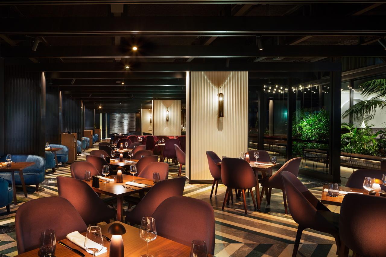 West Hotel Sydney, Curio Collection By Hilton - thumb 22