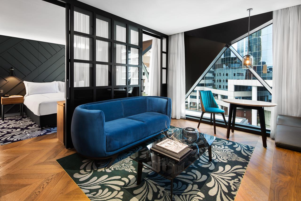 West Hotel Sydney, Curio Collection By Hilton - thumb 3