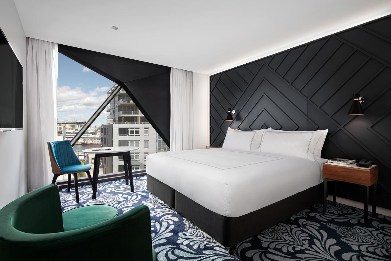 West Hotel Sydney, Curio Collection By Hilton - thumb 1