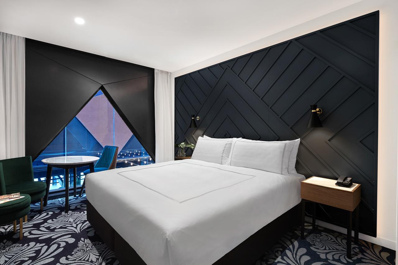 West Hotel Sydney, Curio Collection By Hilton - thumb 11