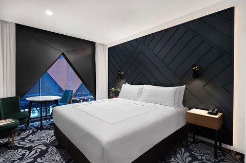 West Hotel Sydney, Curio Collection By Hilton - Accommodation Bookings 11