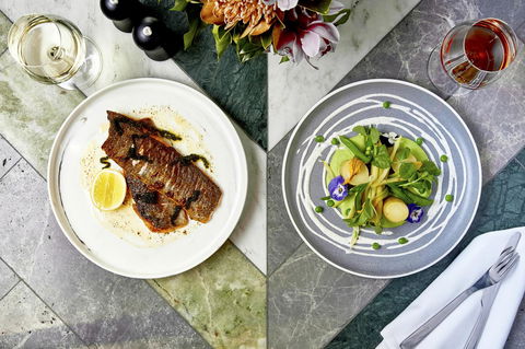 West Hotel Sydney, Curio Collection By Hilton - Accommodation Bookings 17