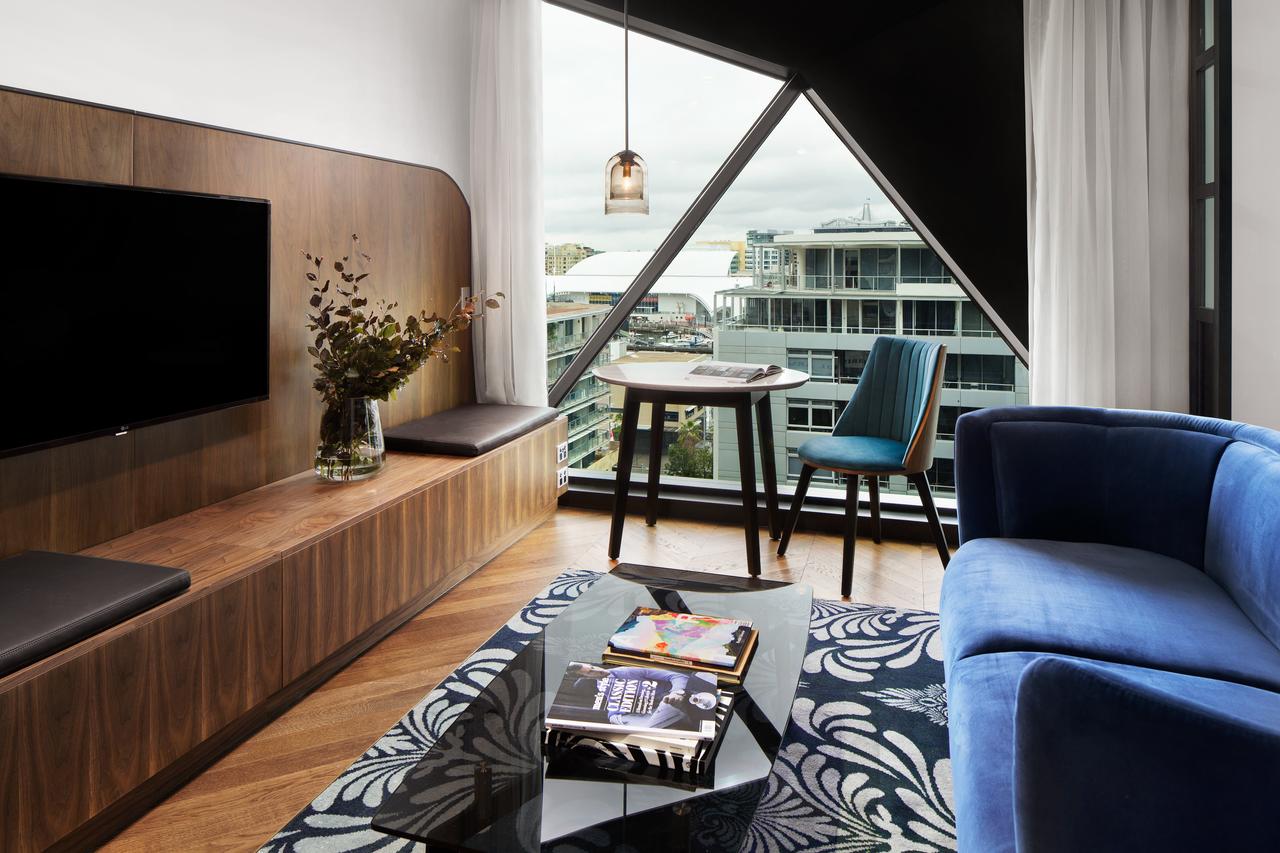 West Hotel Sydney, Curio Collection By Hilton - thumb 34