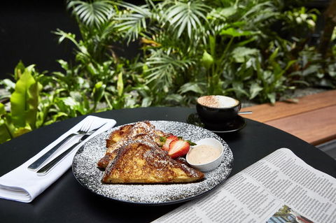 West Hotel Sydney, Curio Collection By Hilton - Accommodation Bookings 16