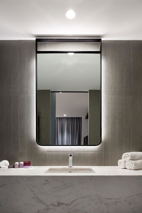 West Hotel Sydney, Curio Collection By Hilton - Accommodation Bookings 31