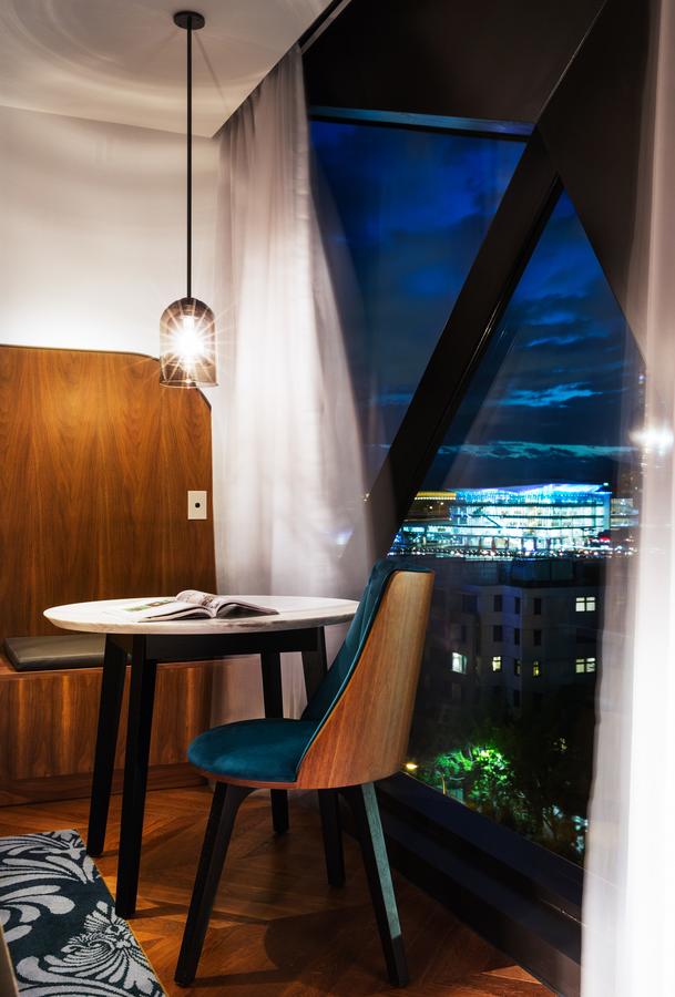West Hotel Sydney, Curio Collection By Hilton - thumb 35