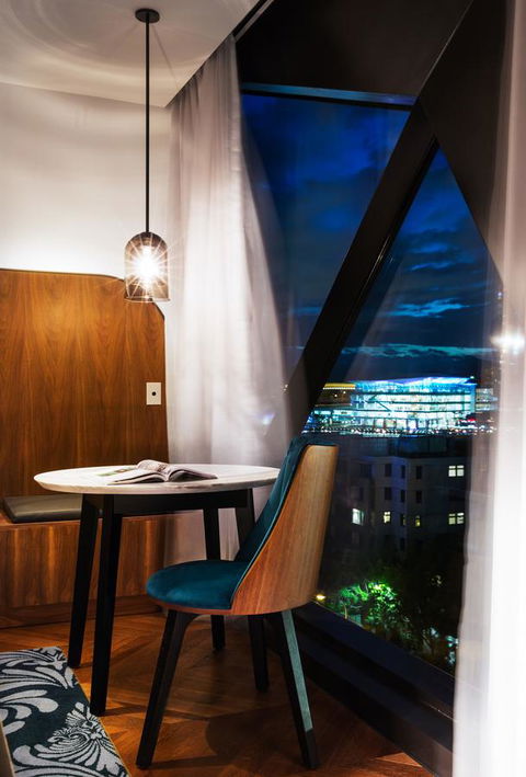West Hotel Sydney, Curio Collection By Hilton - Accommodation Bookings 35