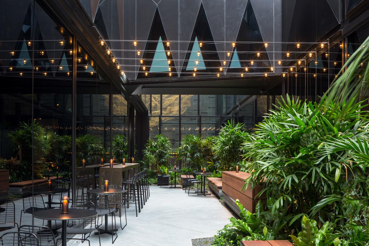 West Hotel Sydney, Curio Collection By Hilton - thumb 2