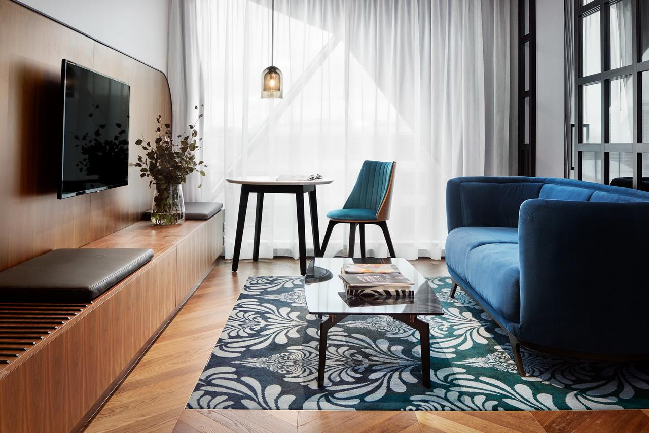 West Hotel Sydney, Curio Collection By Hilton - thumb 36