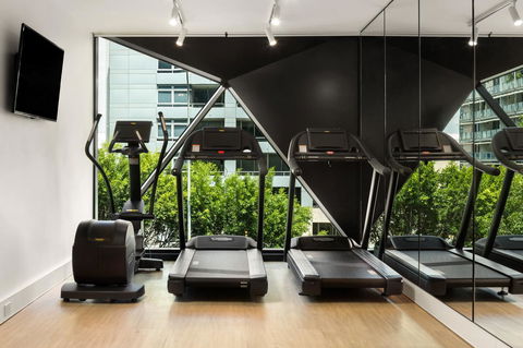 West Hotel Sydney, Curio Collection By Hilton - Accommodation Bookings 29
