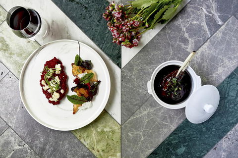 West Hotel Sydney, Curio Collection By Hilton - Accommodation Bookings 19