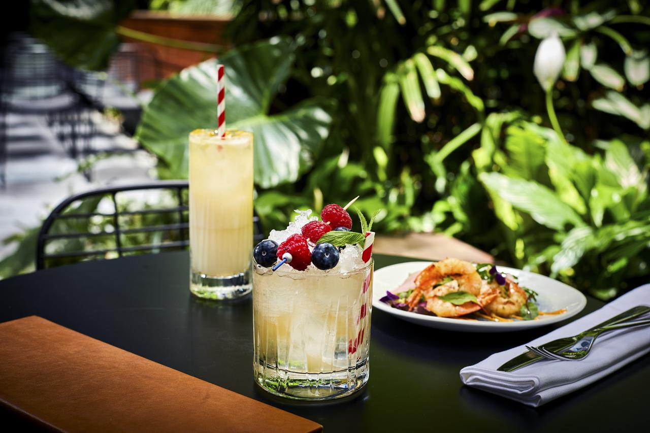 West Hotel Sydney, Curio Collection By Hilton - thumb 23
